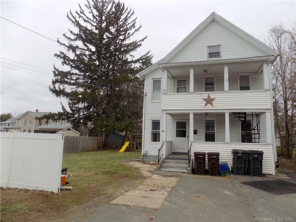 Property Photo:  44 Crown Street  MA 01085 