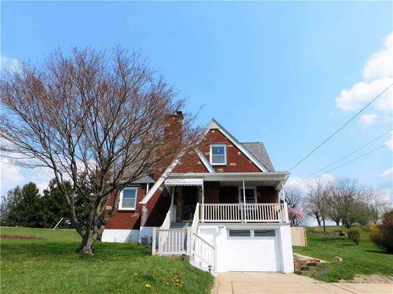 Property Photo:  1738 Clairton Rd  PA 15122 