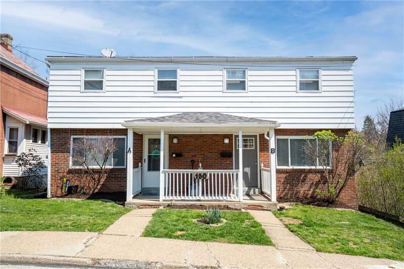 Property Photo:  150 Hawthorne Avenue  PA 15229 