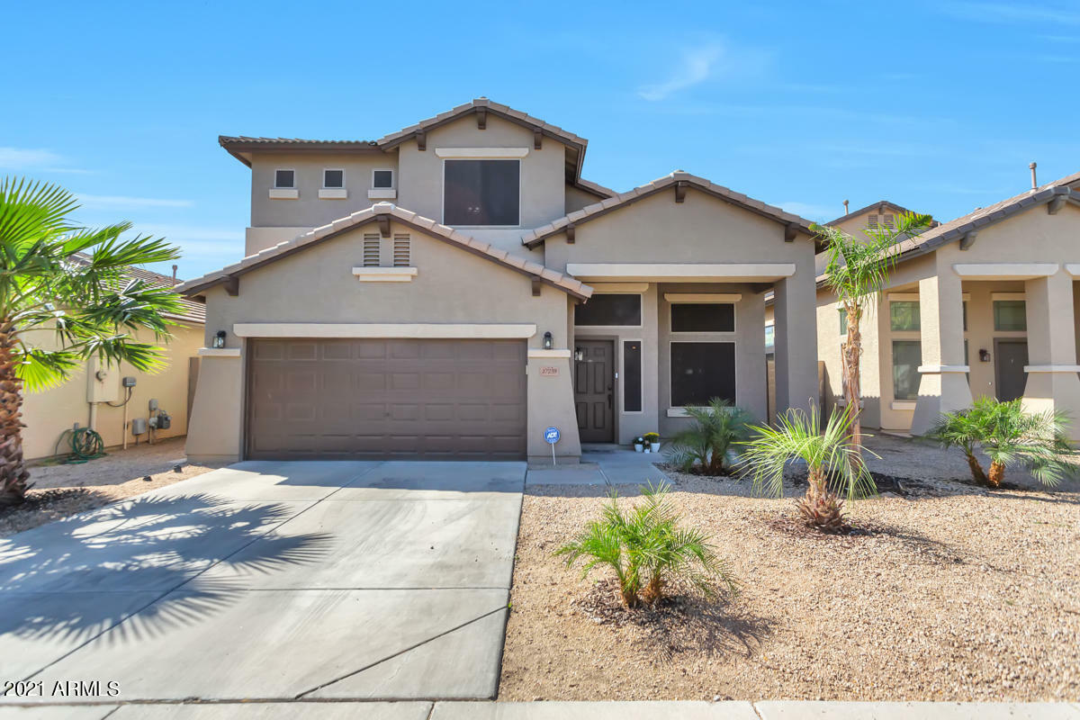 Property Photo:  17259 W Smokey Drive  AZ 85388 