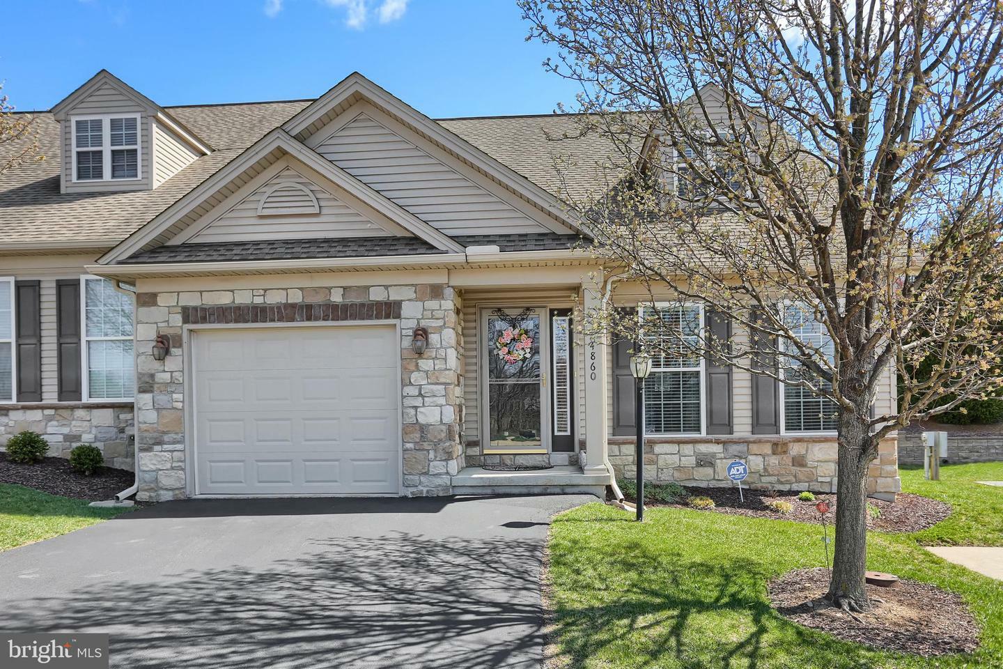 Property Photo: 4860 Sheffield Court PA 17112