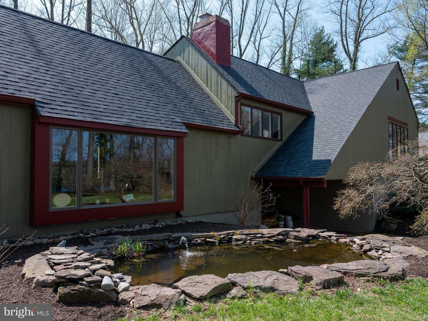 Property Photo:  777 River Road  PA 19067 