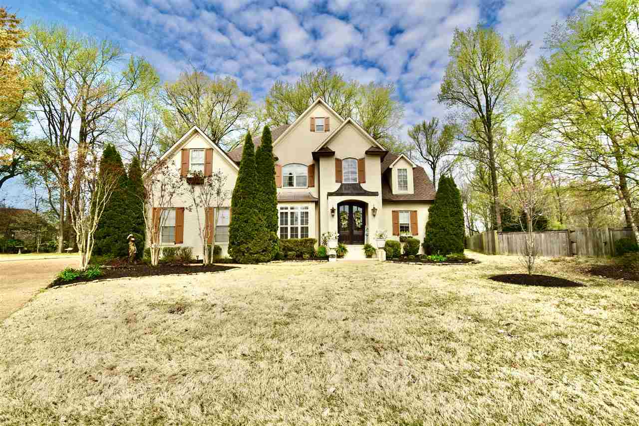 Property Photo:  75 Kinnewick Cove  TN 38305 