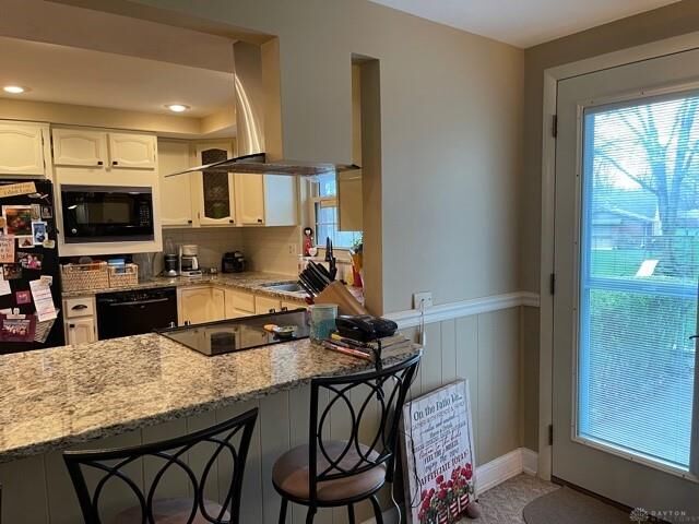 Property Photo:  540 Lewisham Avenue  OH 45429