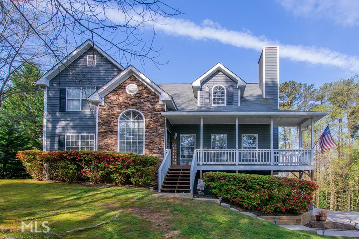 Property Photo:  2210 Pilgrim Mill Cir  GA 30041 