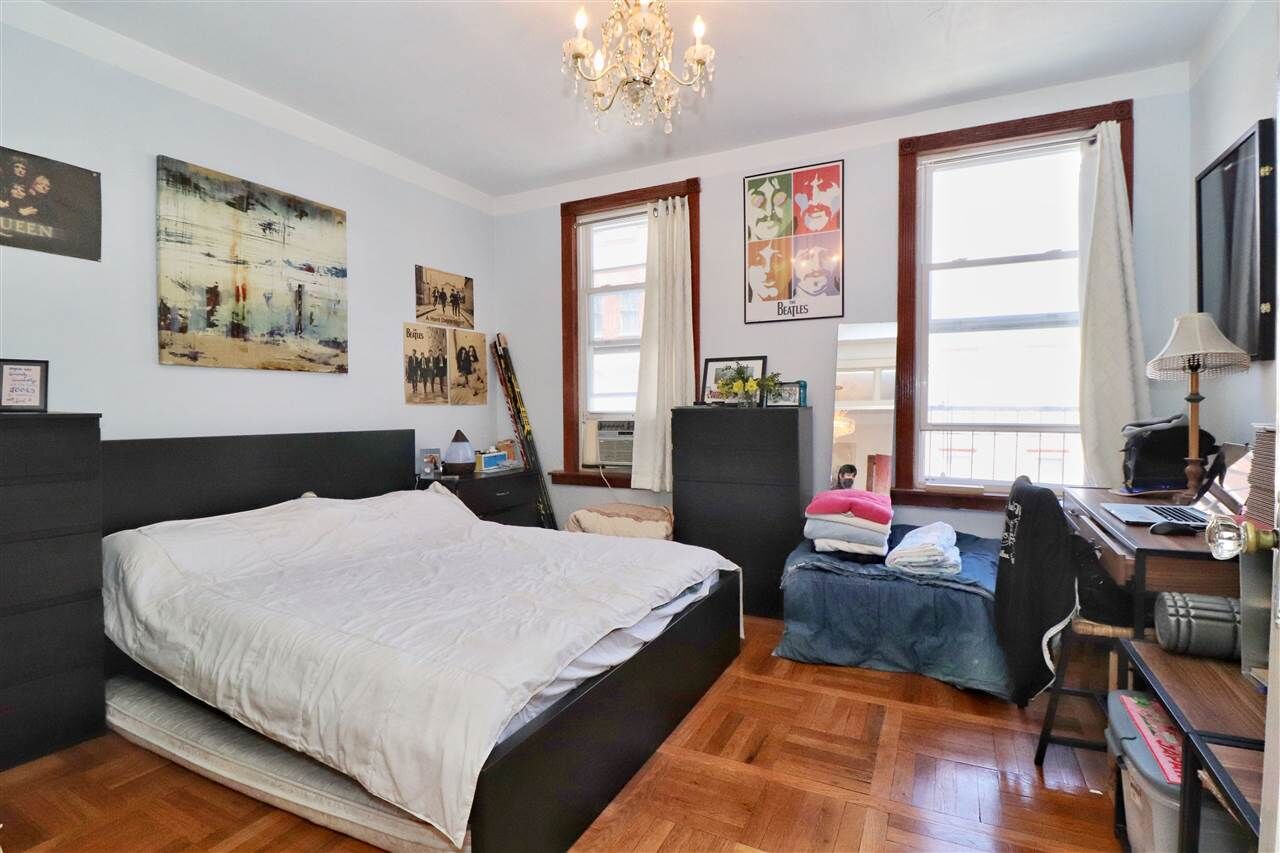 Property Photo:  45 Wayne St 3  NJ 07302 
