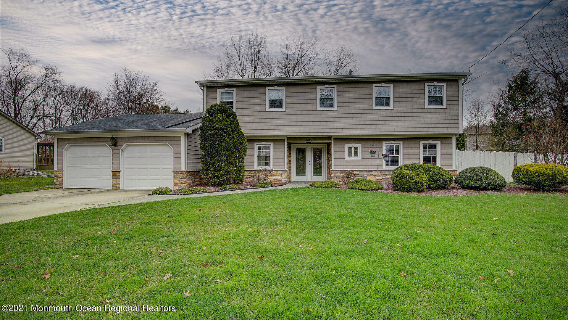 Property Photo:  4 Sudbury Road  NJ 07751 