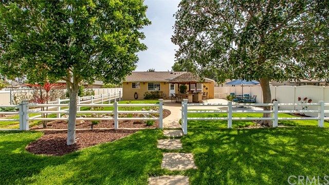 Property Photo:  4028 Center Avenue  CA 92860 