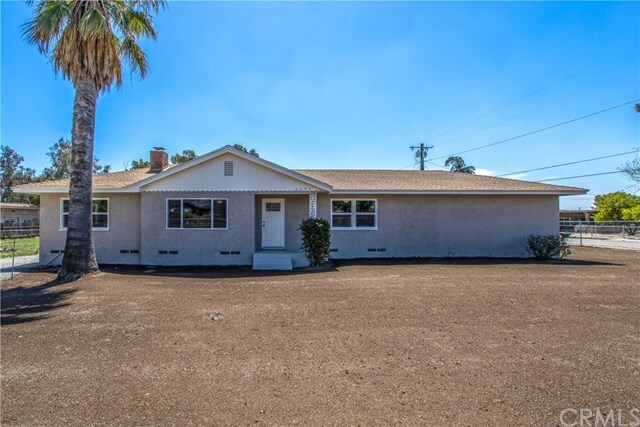 Property Photo: 2395 Blake Street CA 92407