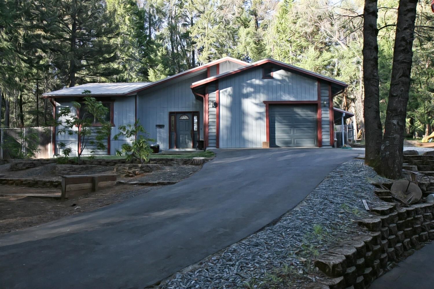 Property Photo:  5125 Happy Pines Drive  CA 95631 