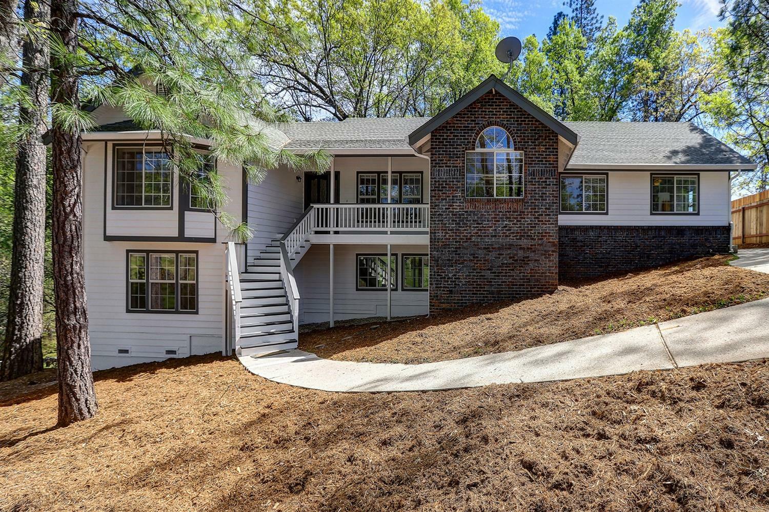 Property Photo:  11933 Tammy Way  CA 95949 