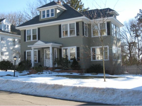 Property Photo: 177 Lexington Ave. NH 03104
