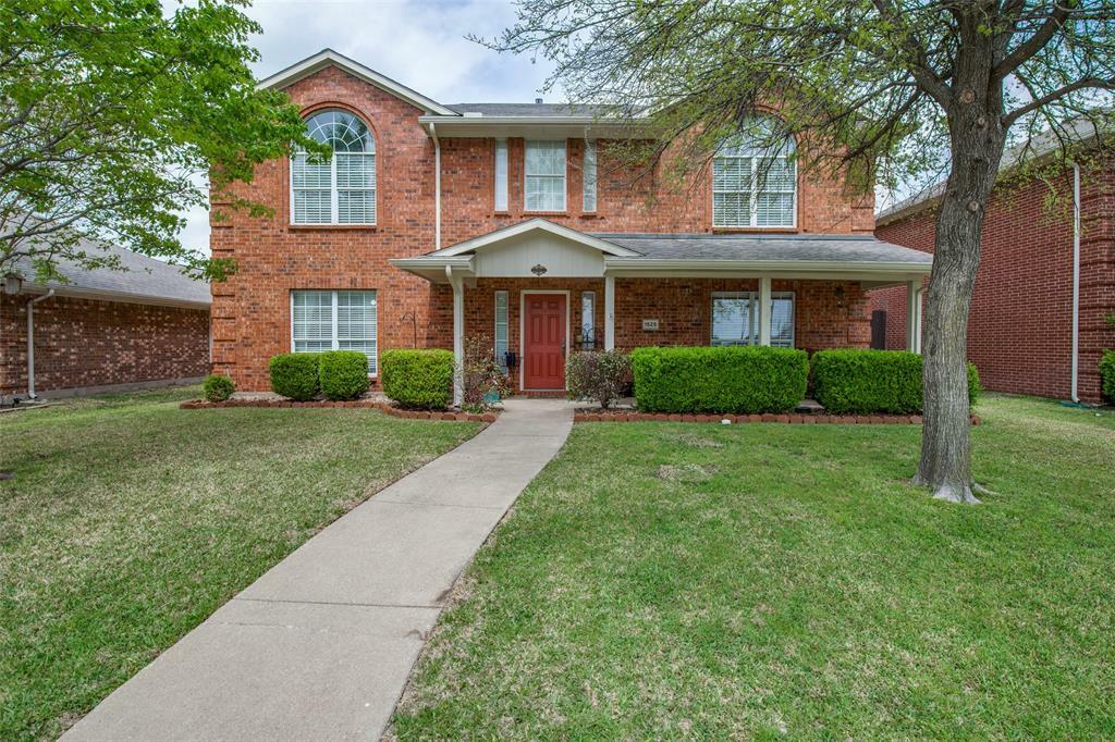 Property Photo:  1525 Appalachian Drive  TX 75002 