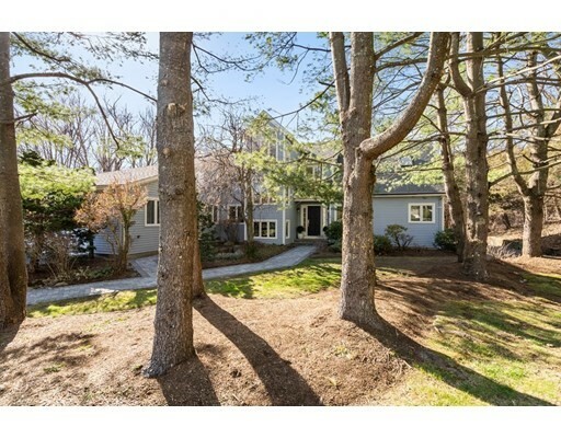 Property Photo: 26 Fieldstone Lane MA 01760