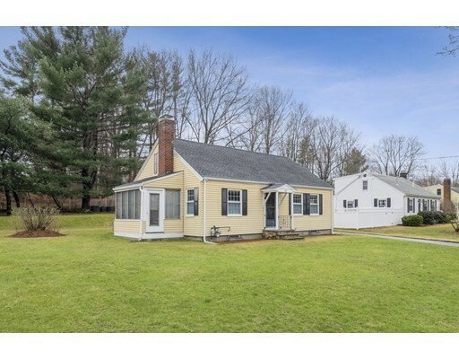 Property Photo: 985 Main Street MA 01742