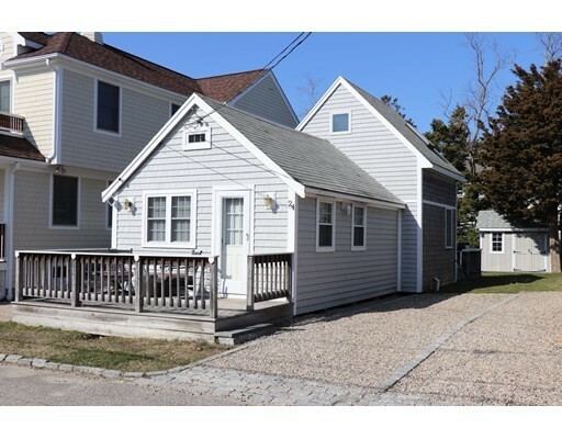 Property Photo: 24 Wilsons Grove MA 02649