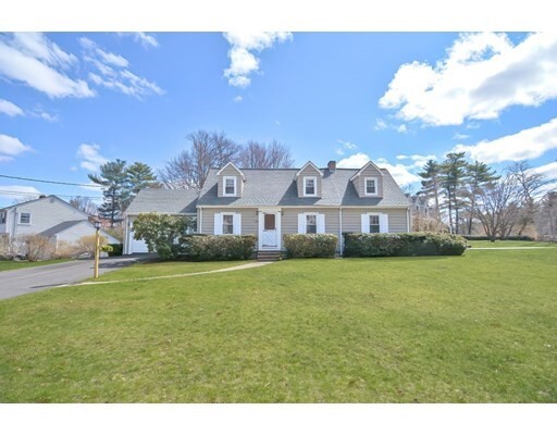 Property Photo: 181 School St MA 02090