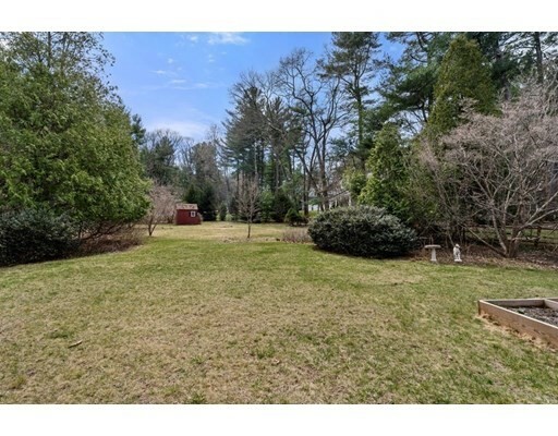 Property Photo: 69 Glezen Lane MA 01778