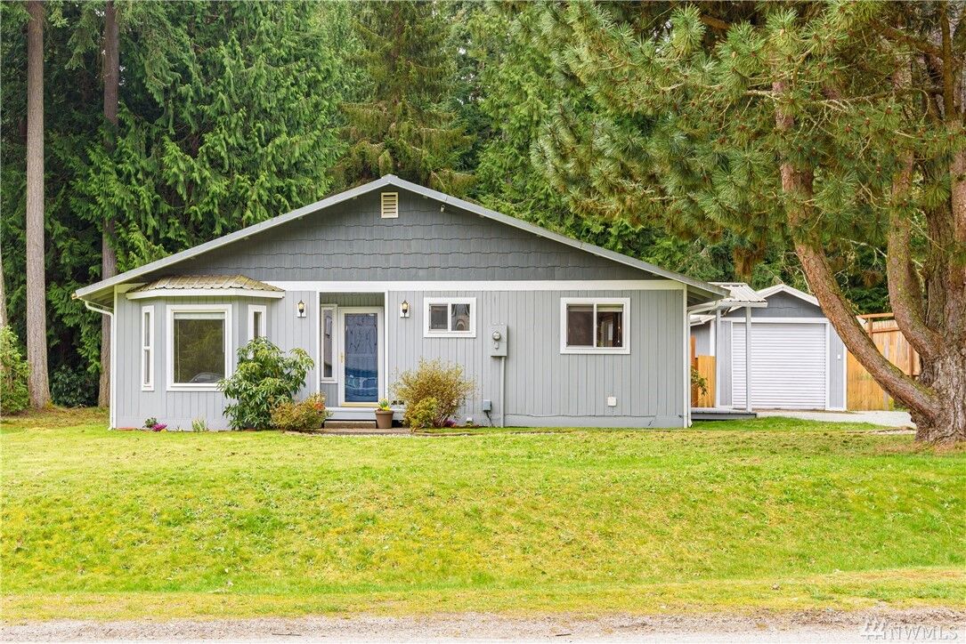 Property Photo: 4204 Timberline Rd WA 98236