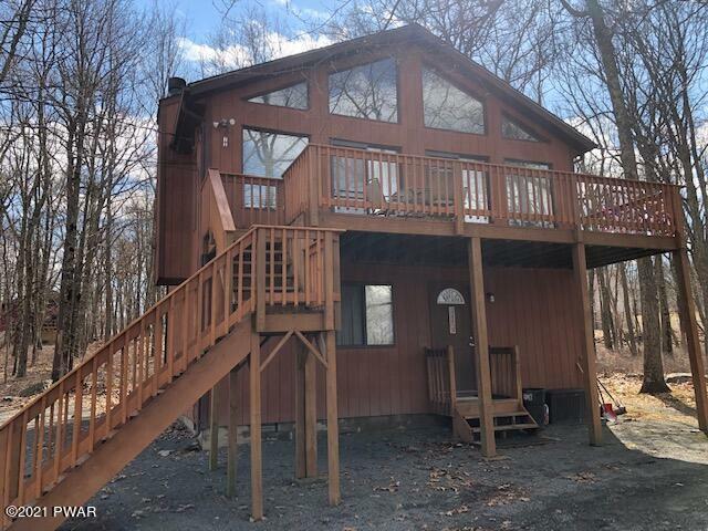 100 Stallion Drive  Lords Valley PA 18428 photo