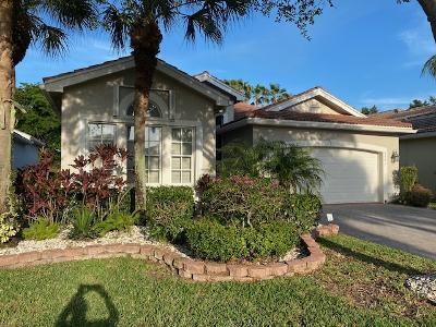 Property Photo: 7582 Cape Verde Lane FL 33467