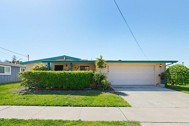 Property Photo:  5319 Winthrop Street  CA 92117 