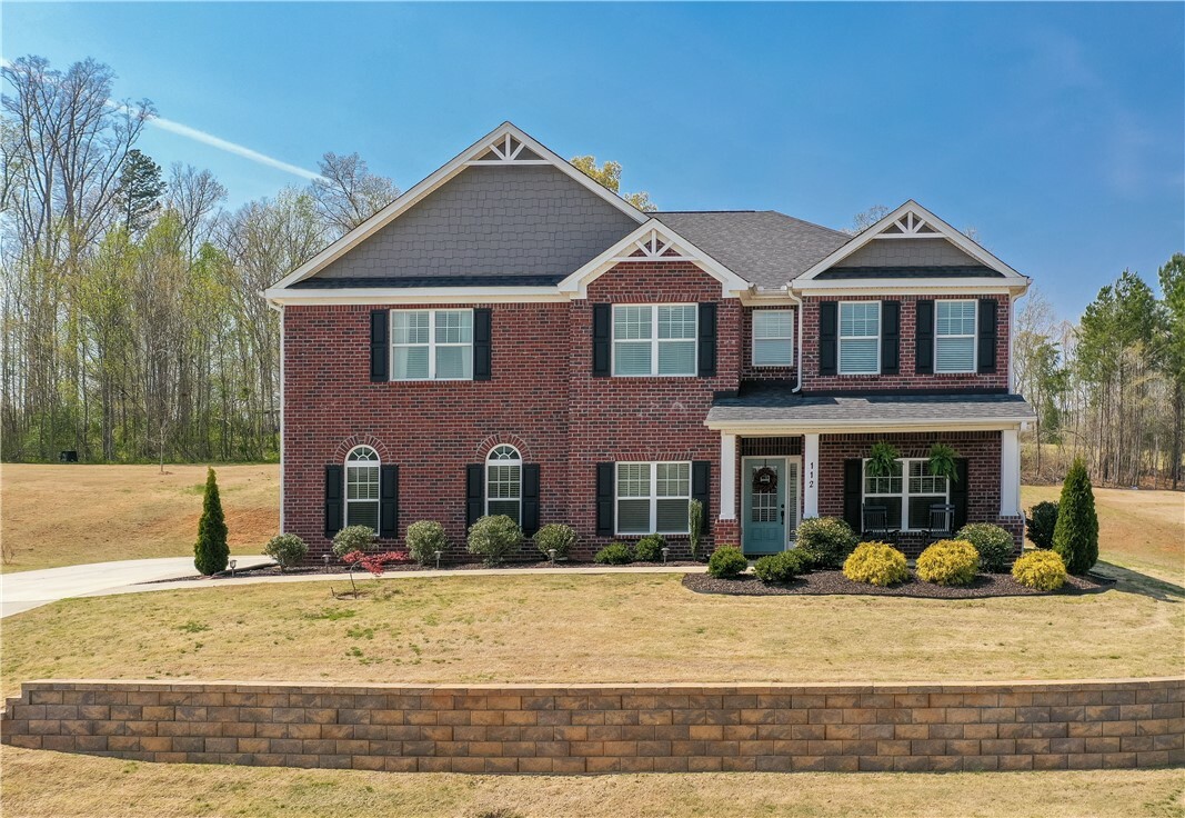 112 James Lake Way  Easley SC 29642 photo