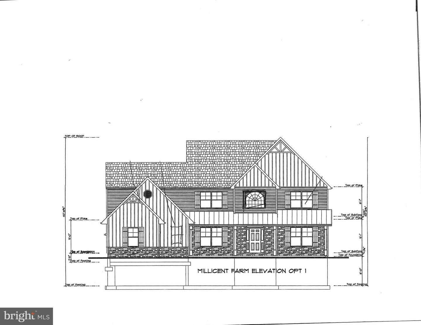 Property Photo: 104 Bridle Path Ct. NJ 08088
