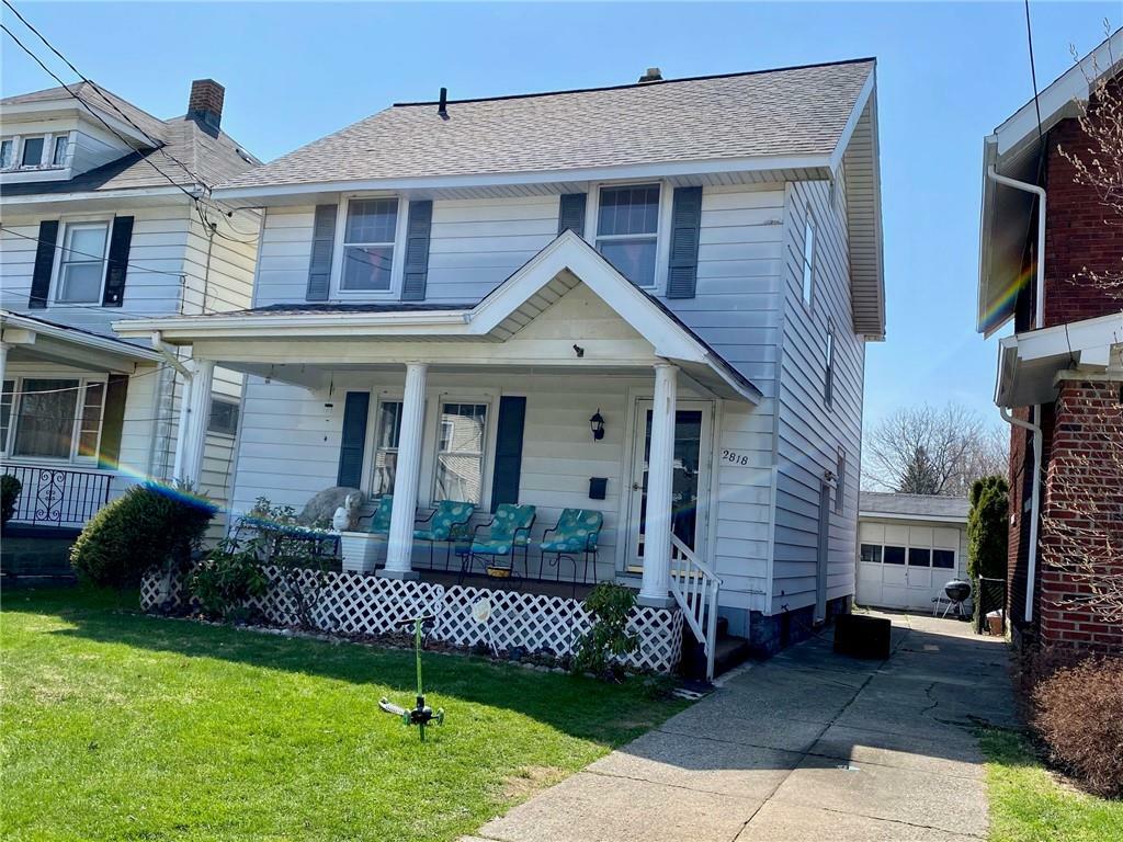 2818 Reed Street  Erie PA 16504 photo
