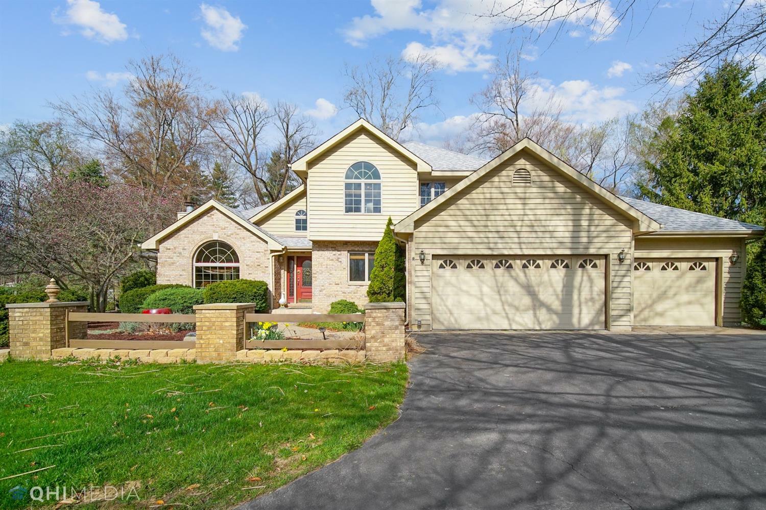 595 Foxwood Court  Westville IN 46391 photo
