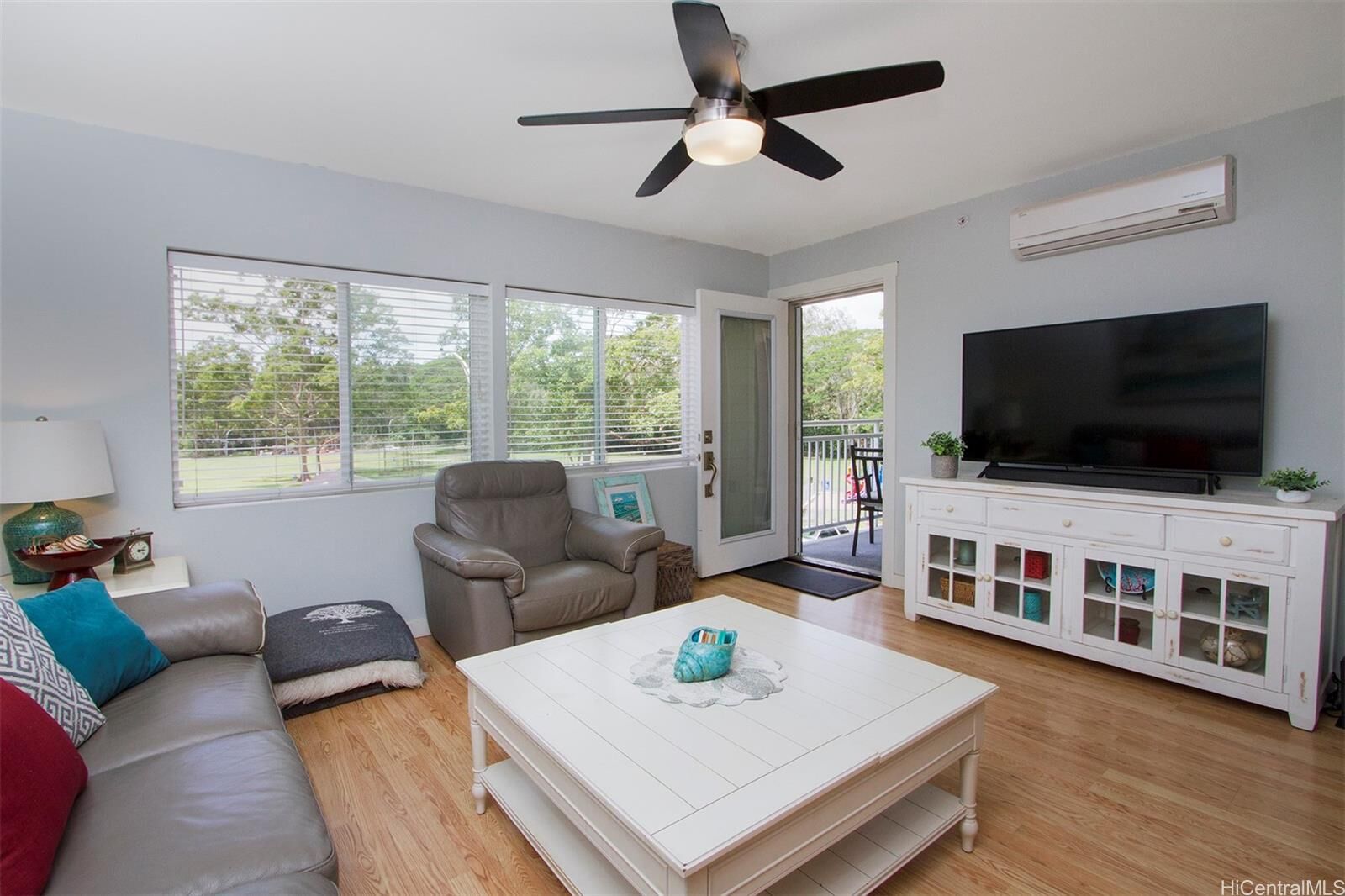 Property Photo:  95-060 Waikalani Drive B301  HI 96789 