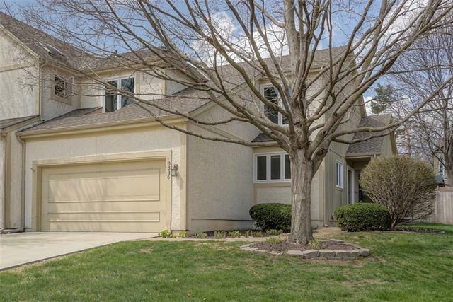 Property Photo: 8336 W 120th Street KS 66213