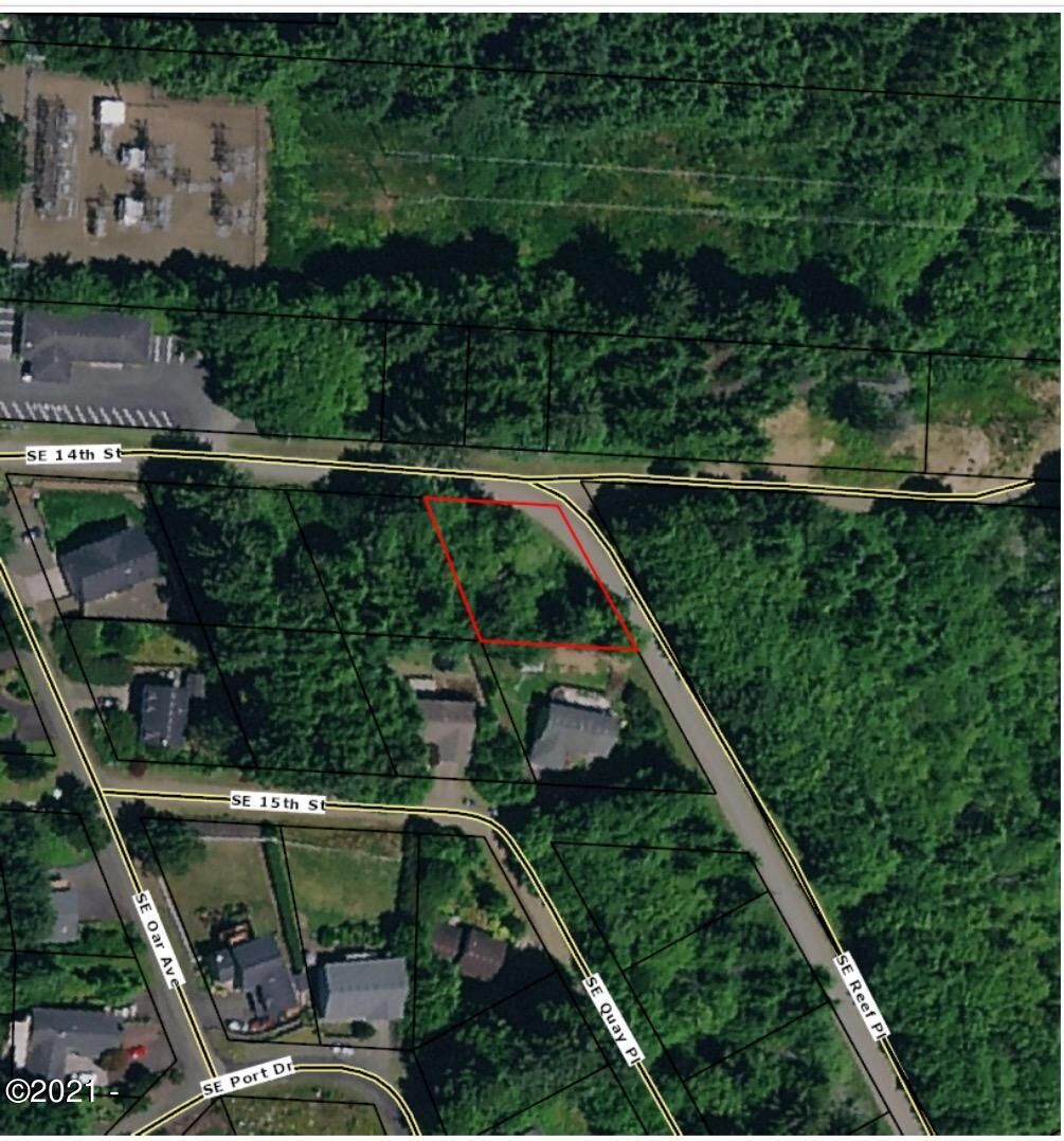 Property Photo: Tl500 SE Reef Place OR 97367