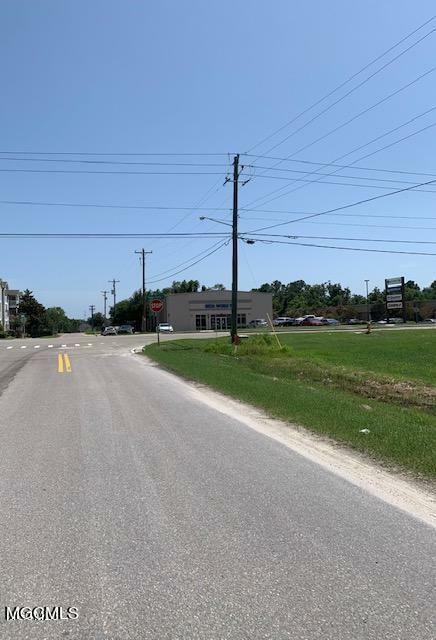 Property Photo:  0000 Popps Ferry Rd  MS 39532 