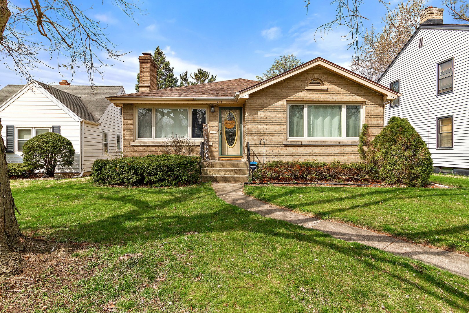 Property Photo:  513 S Curtis Avenue  IL 60901 