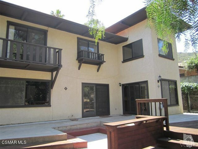 Property Photo:  4911 Lewis Road  CA 91301 