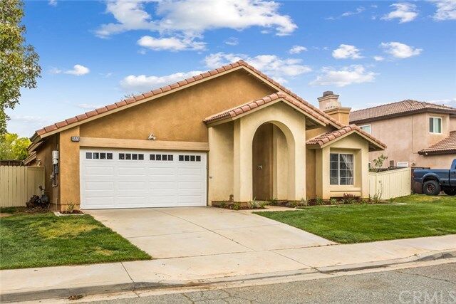 Property Photo: 685 Timber Bay Lane CA 92223
