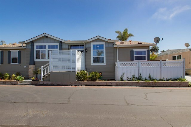 Property Photo:  699 N Vulcan Avenue 115  CA 92024 