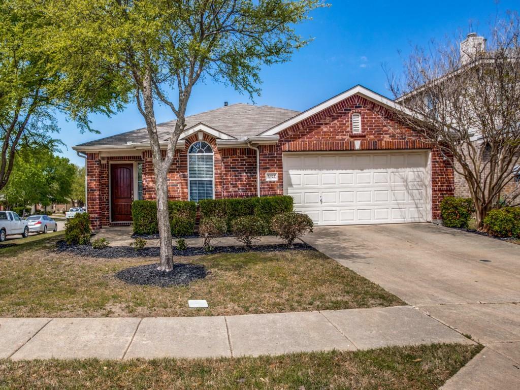 Property Photo:  6944 Red Bluff Drive  TX 75070 