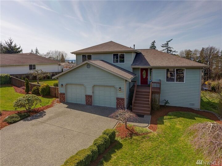 Property Photo:  19218 95th Ave NW  WA 98292 