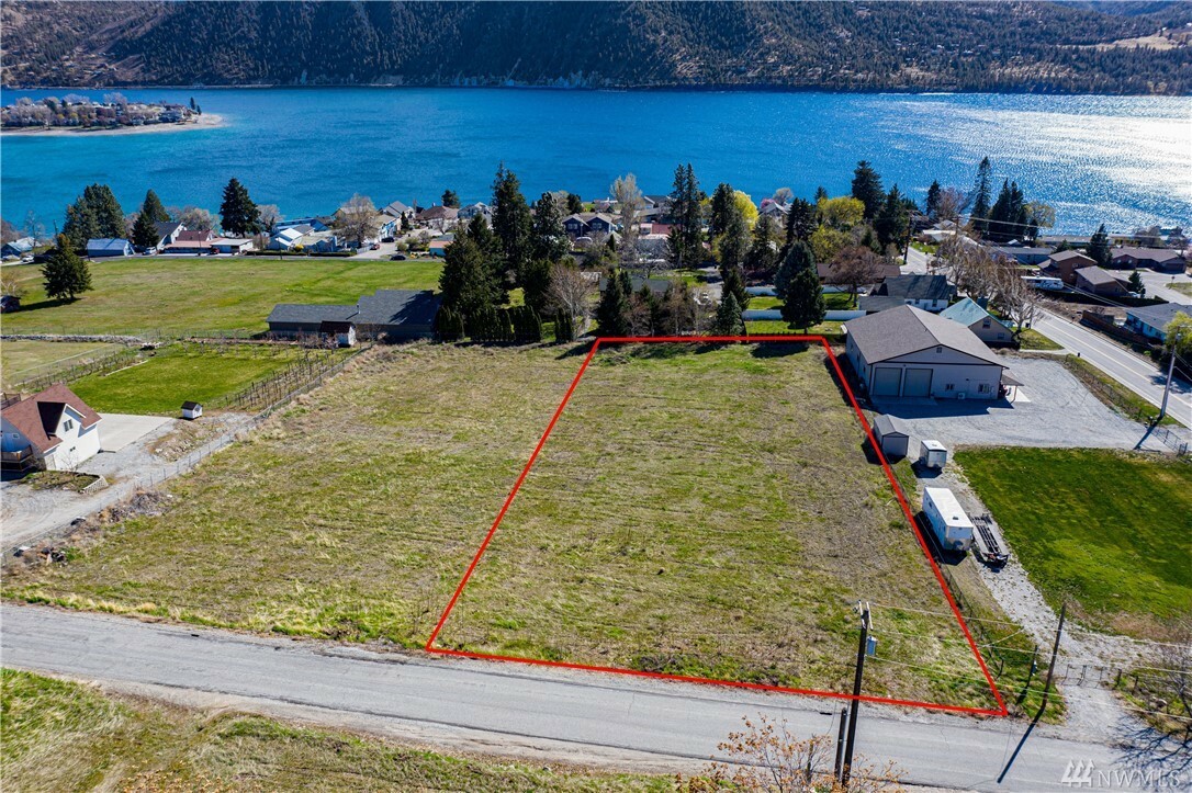 Property Photo: Nna Lakeshore Dr WA 98831