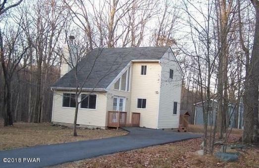 Property Photo:  271 Wild Acres Drive  PA 18328 