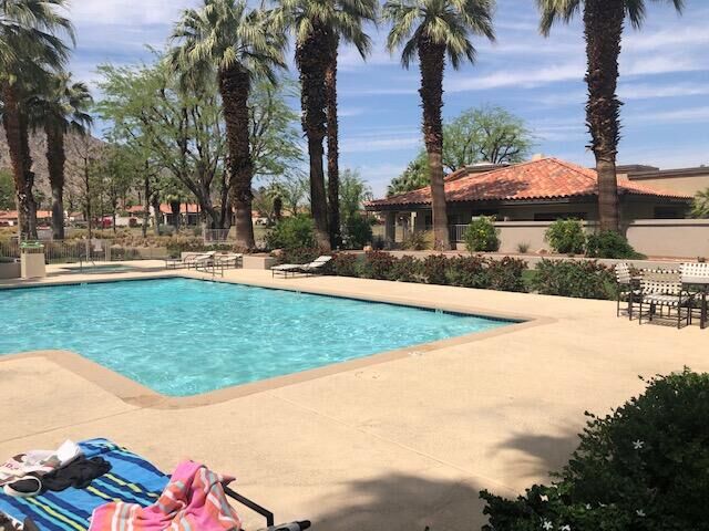 Property Photo:  79910 Cedar Crest  CA 92253 