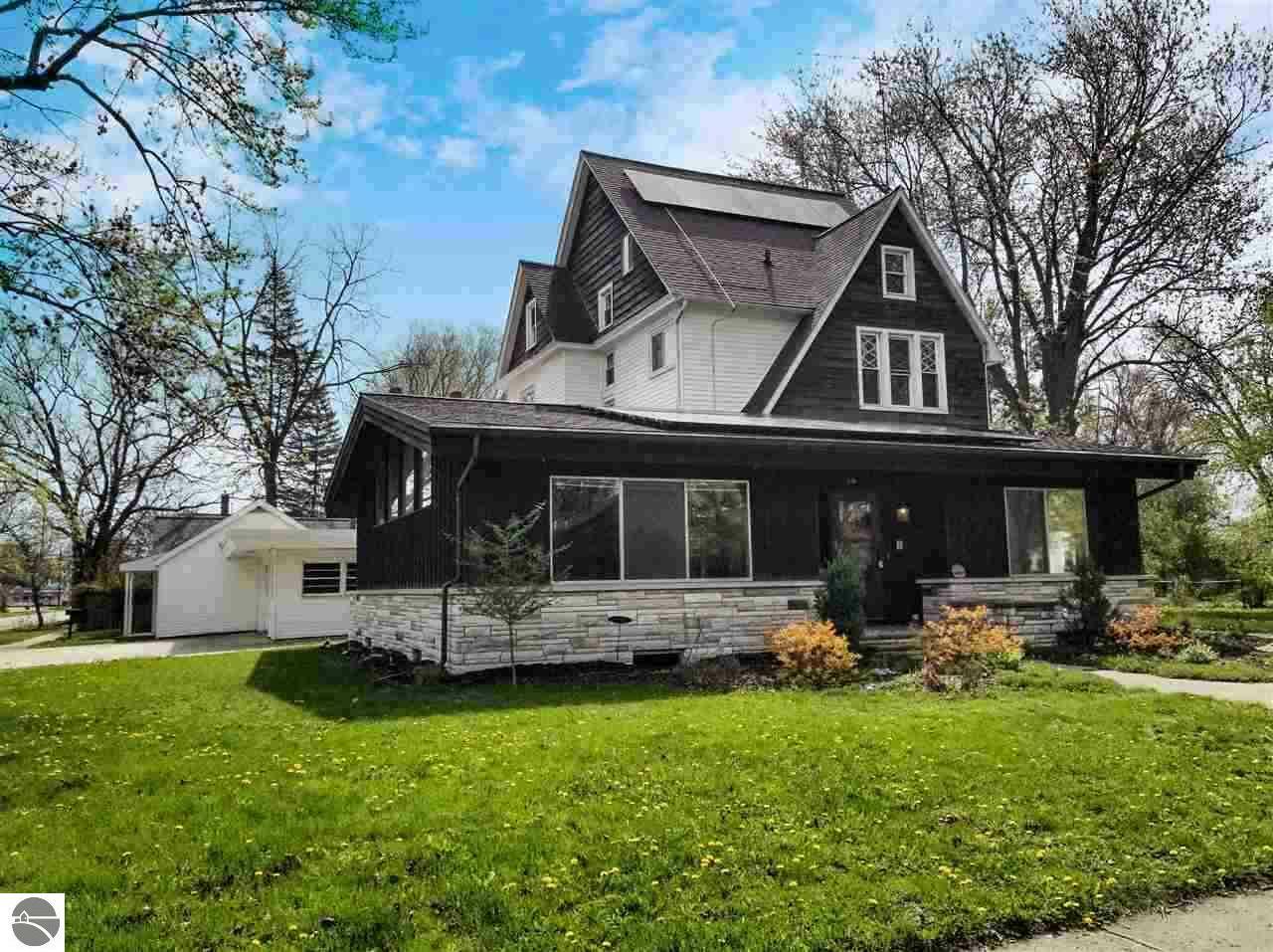 Property Photo:  220 N Kinney 608 E Chippewa  MI 48858 