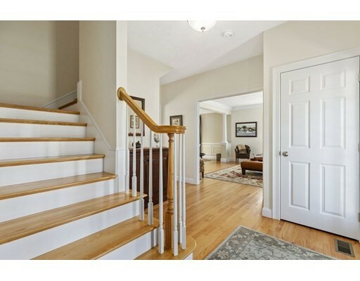 Property Photo: 21 Arrowhead Circle MA 01969
