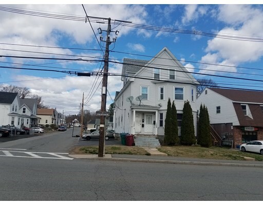 Property Photo: 1246 Lawrence St MA 01852