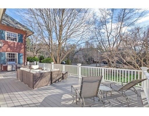 Property Photo: 17 Old England Rd MA 02467