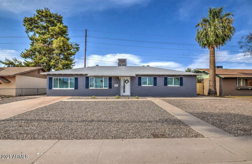 Property Photo: 5142 W Osborn Road AZ 85031