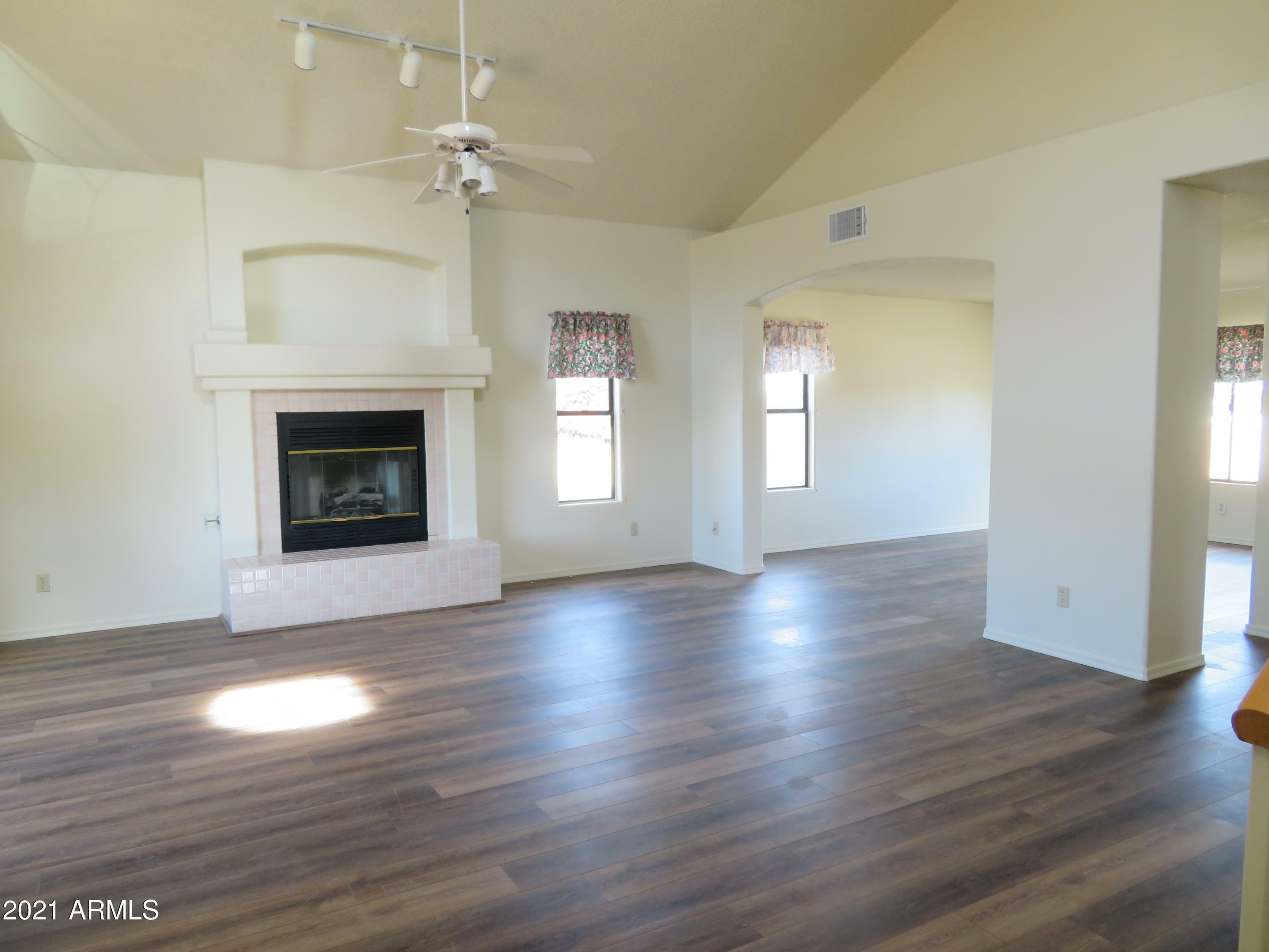 Property Photo:  2609 E Kalispell Avenue  AZ 85650 