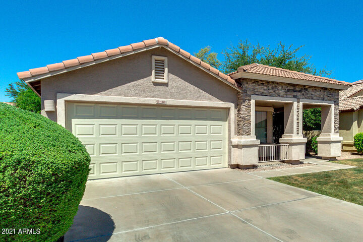 Property Photo:  4410 W Donner Drive  AZ 85339 